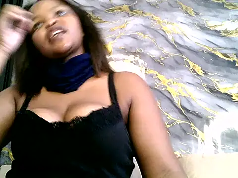 BustyBUNNYWORXXX online show from March 25, 2026, 2:27 pm