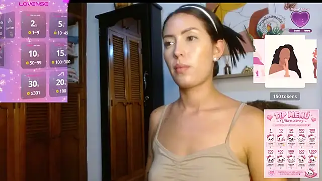 ivanna dl online show from July 30, 2026, 1:59 am