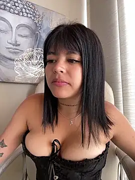 Violetaa pink18 online show from May 13, 2026, 3:30 pm