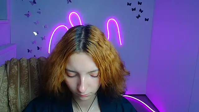 Butterfly Milly online show from June 29, 2026, 11:32 am