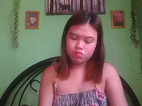 Snapshot of mae68902 chatting on March 25, 2026, 2:33 am mae68902 online show from March 25, 2026, 2:33 am