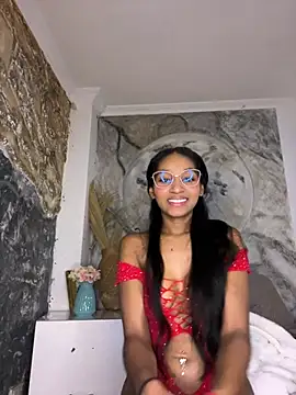 Angelicamayson online show from June 18, 2026, 11:15 am