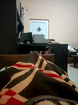 idris06 online show from March 27, 2026, 9:05 pm