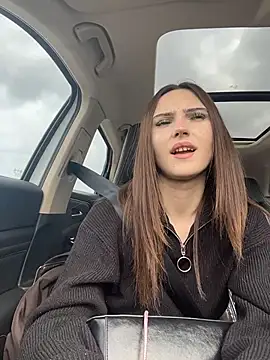 AnitaFly online show from April 18, 2026, 11:56 am