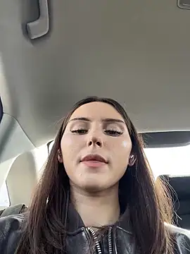 AnitaFly online show from May 1, 2026, 11:15 am