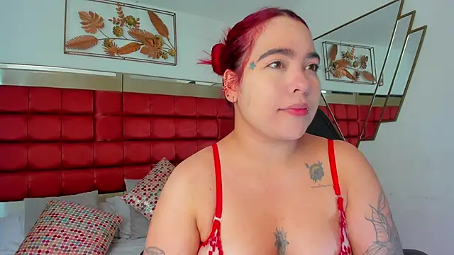 AfroditaVega  online show from June 20, 2026, 1:38 pm