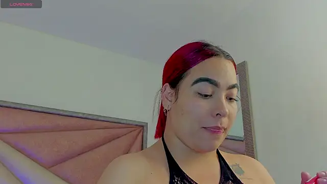 AfroditaVega  online show from May 11, 2026, 5:54 pm