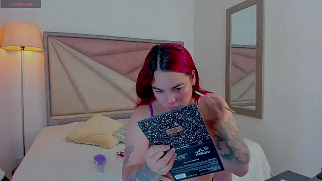 AfroditaVega  online show from May 12, 2026, 6:03 pm