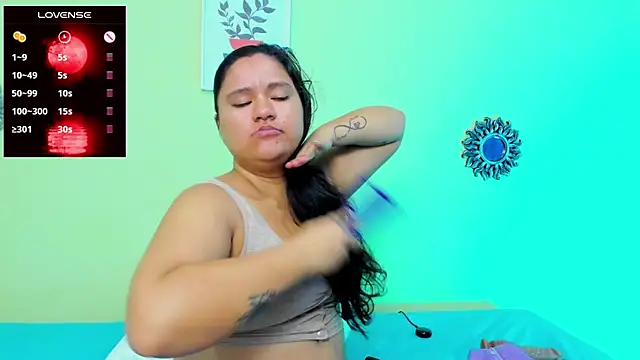 Snapshot of natasha_adam21 chatting on July 16, 2026, 11:57 pm natasha adam21 online show from July 16, 2026, 11:57 pm