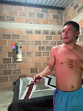 sexipareja12 online show from June 13, 2026, 2:04 pm