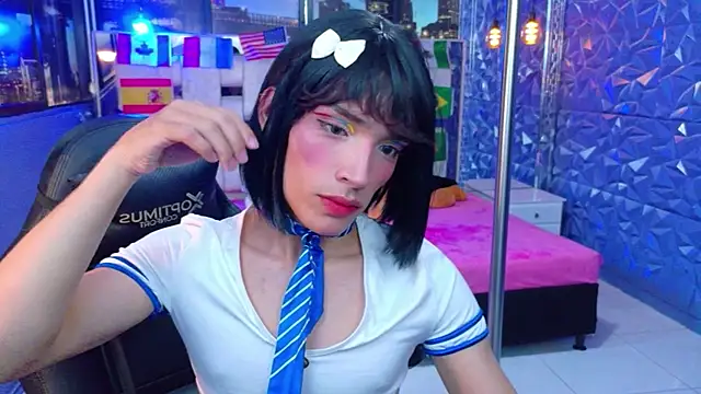 IsaacNovaa online show from June 11, 2026, 8:06 pm