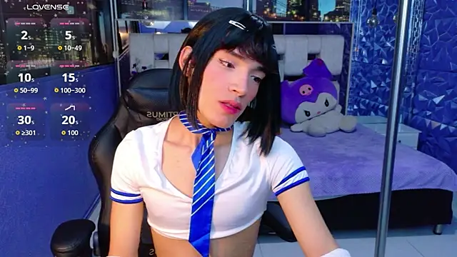 IsaacNovaa online show from May 23, 2026, 7:46 pm
