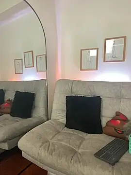 Snapshot of CharlotteCopper_ chatting on March 30, 2026, 10:28 am CharlotteCopper online show from March 30, 2026, 10:28 am