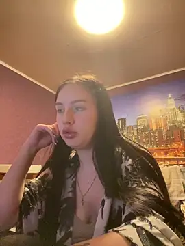 Avellya online show from March 26, 2026, 10:07 pm