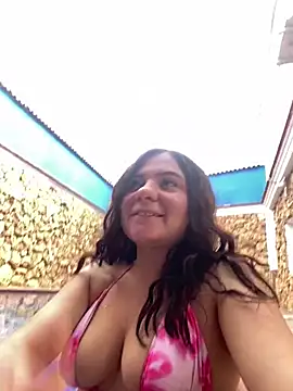melaniebleke online show from June 18, 2026, 7:52 pm