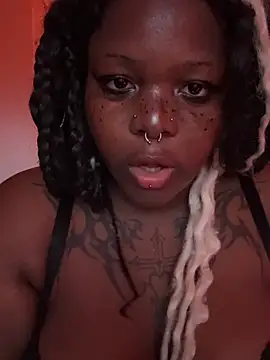 Nyla xox online show from July 25, 2026, 8:15 pm