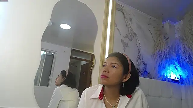 Snapshot of _Isabel0 chatting on March 25, 2026, 8:30 pm Isabel0 online show from March 25, 2026, 8:30 pm