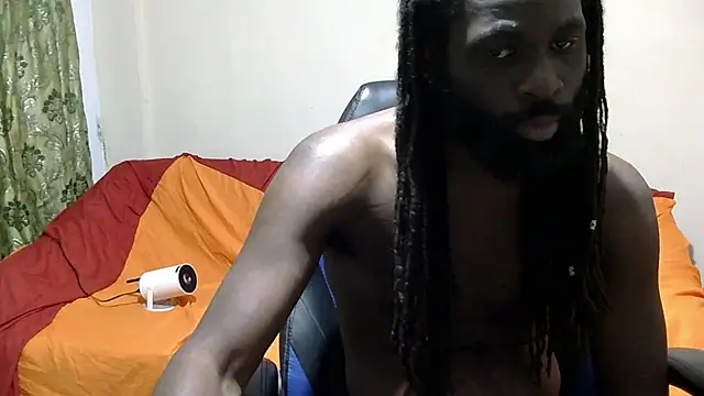 Darkkras online show from July 22, 2026, 1:07 am