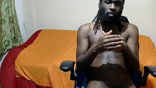 Darkkras online show from July 17, 2026, 12:30 am