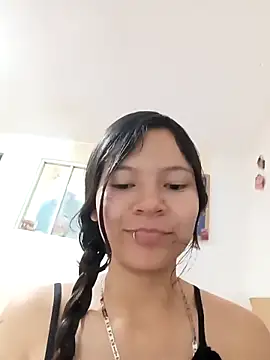 Ninffa sweet21 online show from April 19, 2026, 3:24 pm