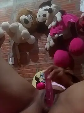 27KEILA04 online show from April 23, 2026, 4:08 am