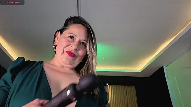 Cinthya roberts online show from July 13, 2026, 2:38 pm