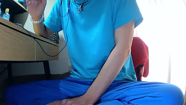 t-ky-taro online show from April 22, 2026, 1:01 am