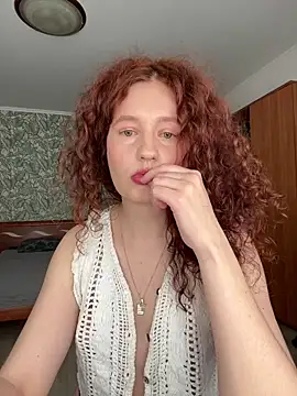 Anna desire7 online show from April 7, 2026, 9:11 am