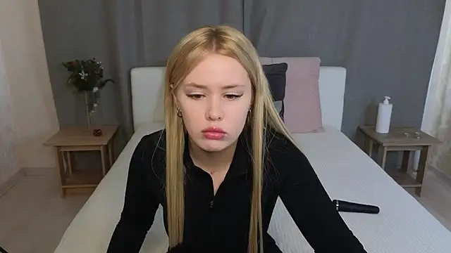 MelissaAvis online show from June 2, 2026, 5:40 am
