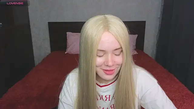 MelissaAvis online show from August 5, 2026, 6:07 am