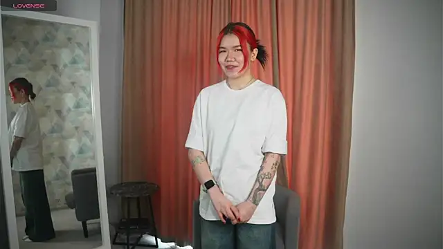 Snapshot of DedeBattey chatting on March 29, 2026, 4:14 am DedeBattey online show from March 29, 2026, 4:14 am