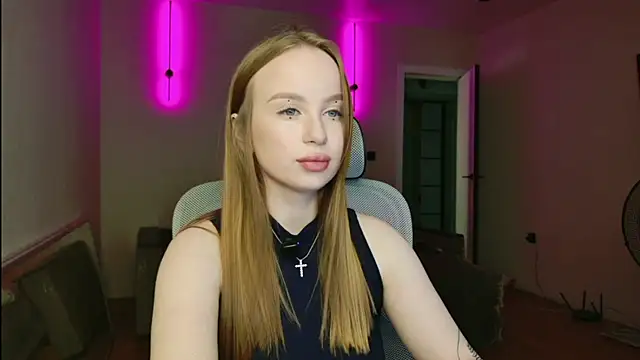 BunnyShinex online show from July 10, 2026, 1:22 pm