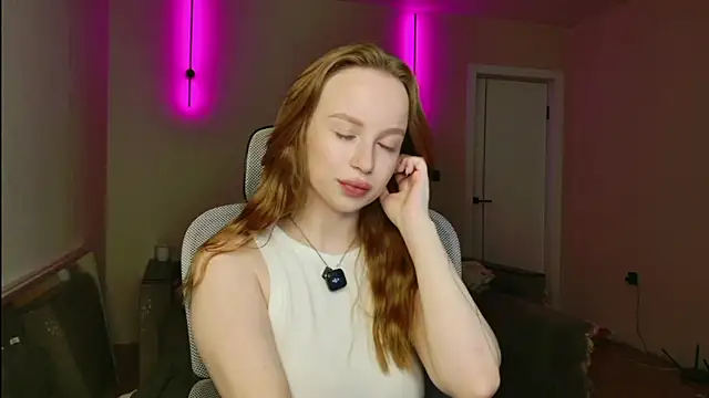 BunnyShinex online show from July 20, 2026, 2:19 pm