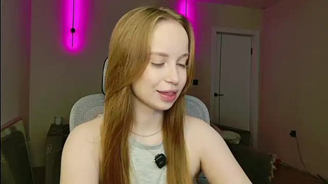 BunnyShinex online show from July 23, 2026, 5:27 am