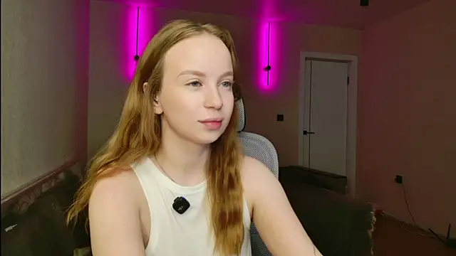 BunnyShinex online show from July 21, 2026, 5:53 am