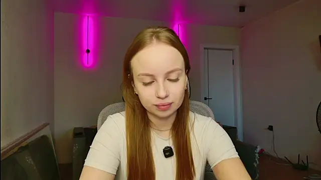 BunnyShinex online show from July 15, 2026, 2:24 pm