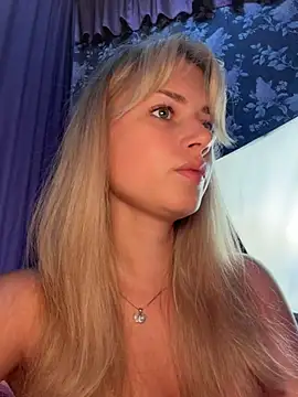NinaVerse online show from July 21, 2026, 12:13 am