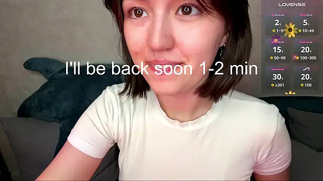 lilysolar online show from May 18, 2026, 6:23 pm