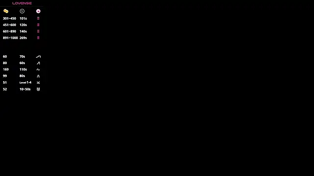 OdetteTrentinella online show from July 24, 2026, 5:14 am