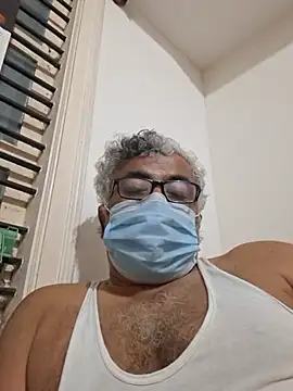 mature55 online show from July 18, 2026, 3:09 pm