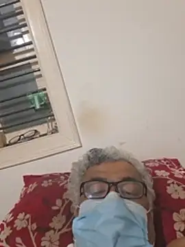 mature55 online show from July 17, 2026, 3:31 pm