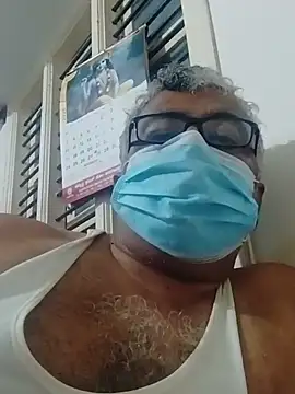 mature55 online show from May 23, 2026, 2:05 pm