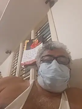mature55 online show from July 11, 2026, 2:39 pm