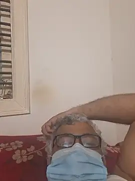 mature55 online show from July 13, 2026, 3:44 pm