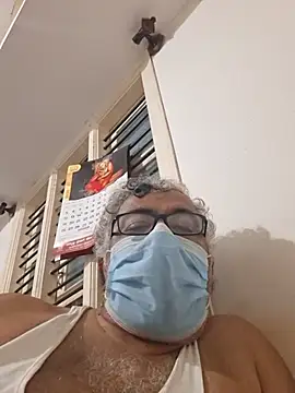 mature55 online show from July 25, 2026, 2:12 pm