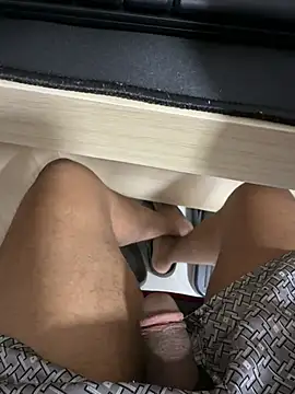 NegoSC571 online show from April 9, 2026, 9:10 pm