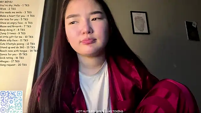 LammingLoner online show from April 26, 2026, 1:08 pm