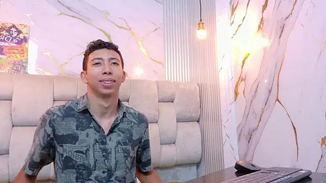 MOgekobig19 online show from March 26, 2026, 12:03 pm