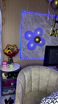 Saraa M online show from July 29, 2026, 5:12 pm