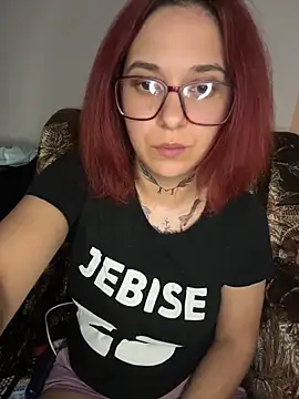 jebise23 online show from May 10, 2026, 7:16 pm